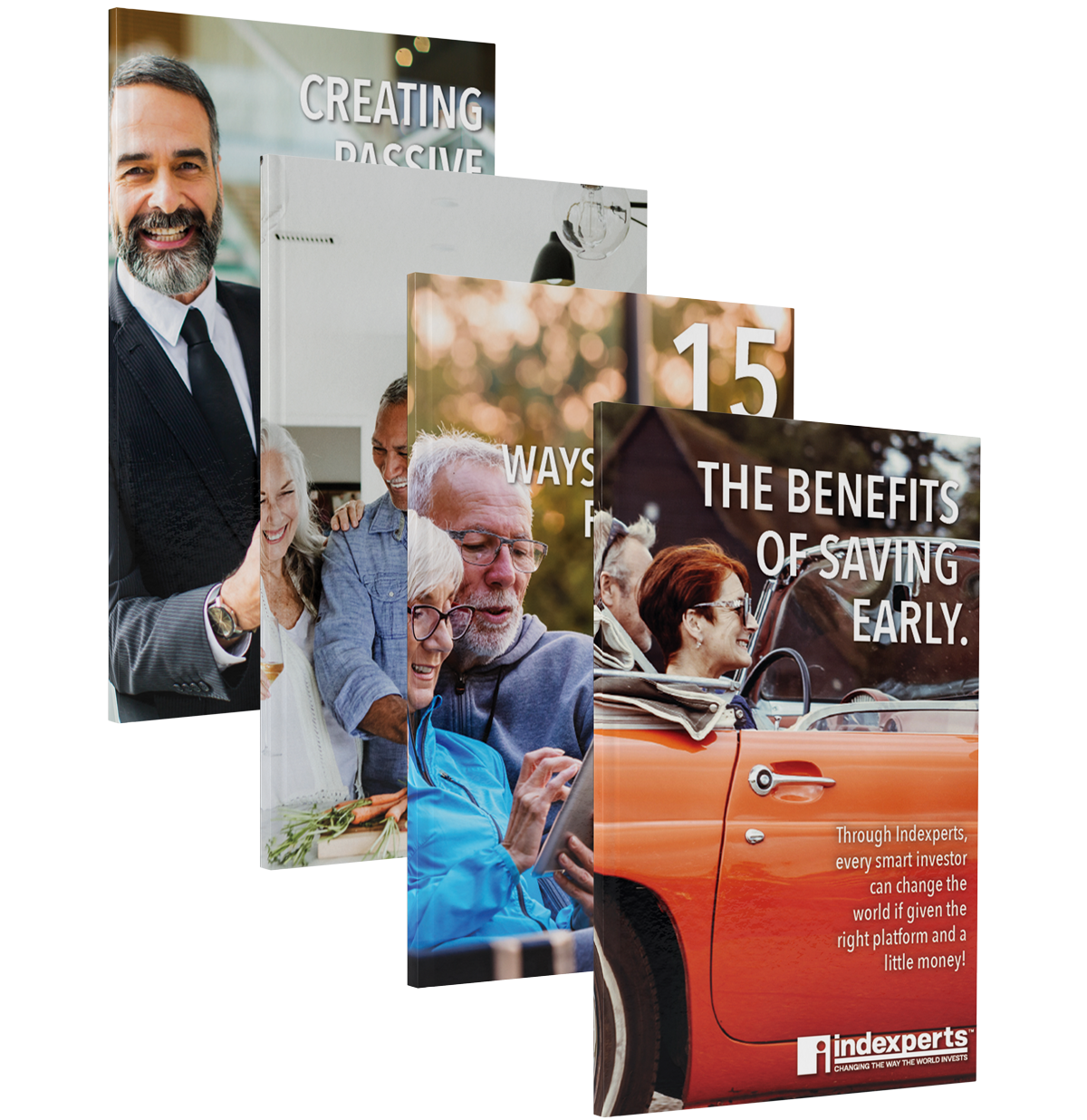Seasoned Investor