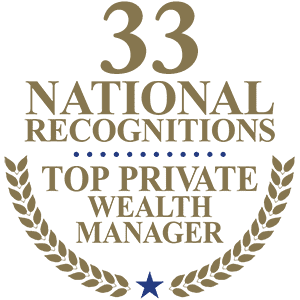 Linden Thomas – 33 National Recognitions