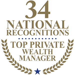 Linden Thomas – 34 National Recognitions